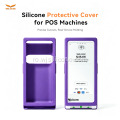 Carcasă din silicon Clover Flex 3/4 POS